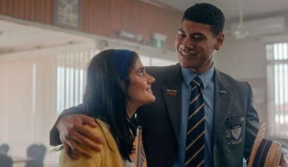 'Heartbreak High 3' introduces Noah: Everything to know about new character