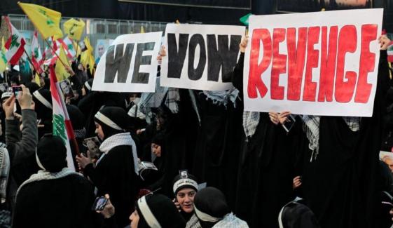 Trump’s viral Iran war ‘Hype Videos’ spark outrage among defense officials