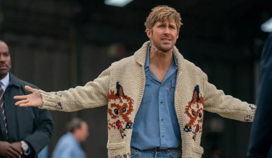 Ryan Gosling shares surprising take on moviegoers after 'Project Hail Mary' success