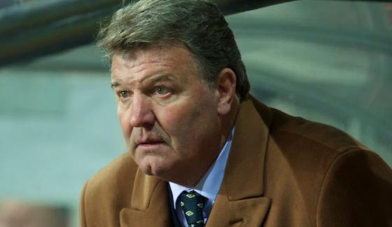 Liverpool legend John Toshack diagnosed with dementia at 77