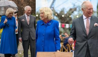 King Charles, Queen Camilla mark key occasion on surprise Cornish trip 