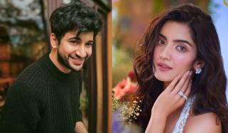 Rohit Saraf, Pratibha Ranta's romance heats up amid escalating dating buzz  