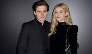 Nicola Peltz highlights Brooklyn Beckham’s romantic note amid family rift headlines
