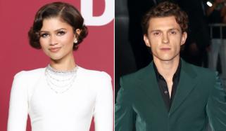 Zendaya spills on ‘perfect’ wedding amid Tom Holland marriage buzz