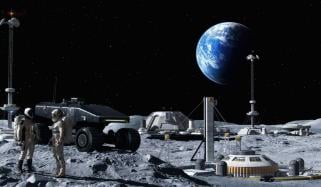 NASA collaborates with Blue Origin after asteroid 2026 FM3 passes Earth