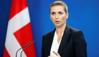 Denmark's Prime minster resigns after failing in general elections