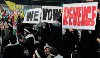 Trump’s viral Iran war ‘Hype Videos’ spark outrage among defense officials