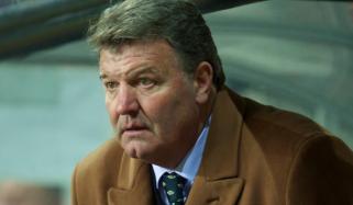 Liverpool legend John Toshack diagnosed with dementia at 77