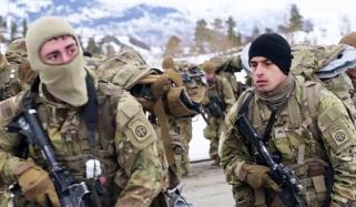 Pentagon deploys 82nd Airborne to Middle East: 1st BCT mobilised amid Iran conflict
