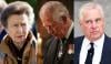 King Charles, Princess Anne face shameful moment over Andrew's ties with Epstein