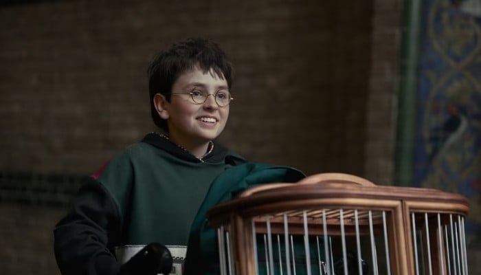 ‘Harry Potter’ series trailer sparks online debate among loyal fans: 'feel zero magic'