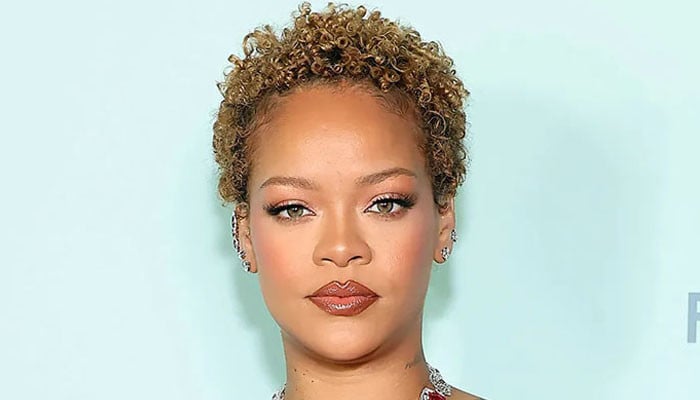 Rihanna recalls terrifying moment when woman fired bullets at her mansion