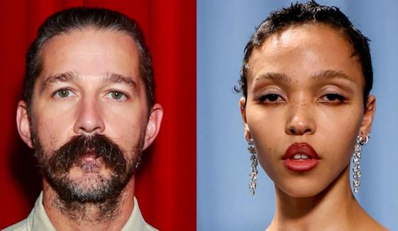 Shia LaBeouf lands in legal mess once again after FKA twigs shocking move