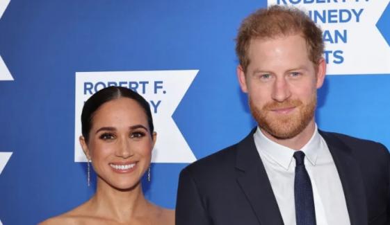 Prince Harry, Meghan Markle share first statement after scoring major legal win