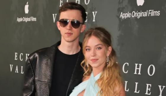 Sydney Sweeney honors troops as she shares brother’s deployment