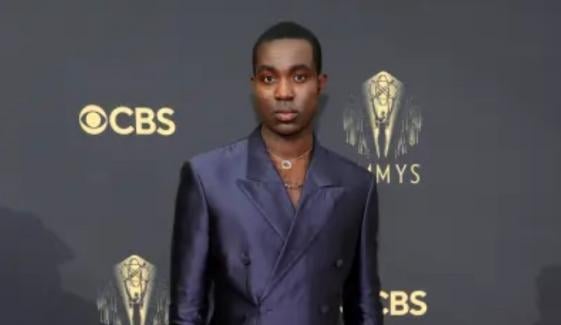 'Harry Potter' series star Paapa Essiedu hit with threats, studio takes major action