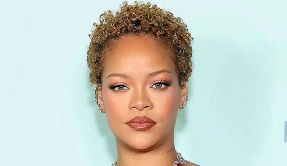 Rihanna recalls terrifying moment when woman fired bullets at her mansion