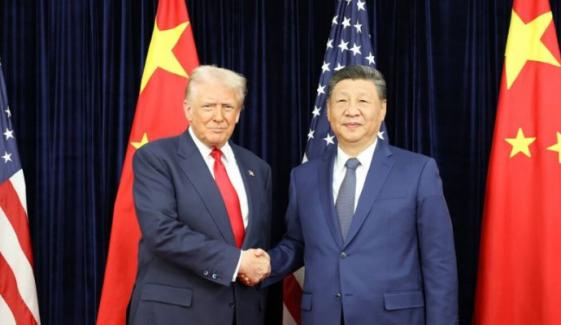 Trump to meet Xi Jinping in May as US–Iran conflict delays China visit