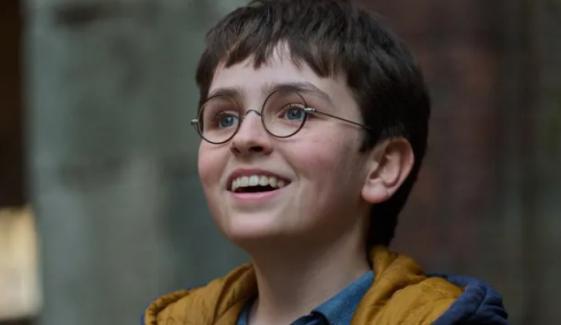 HBO Max rolls out in the UK ahead of 'Harry Potter' series debut