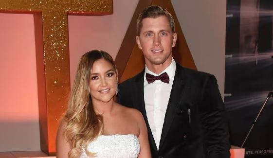 Jacqueline Jossa, Dan Osborne part ways after nine years of tumultuous marriage