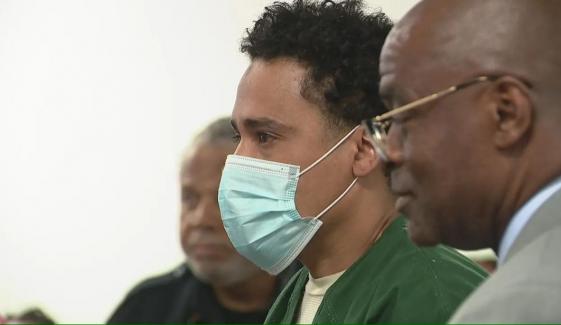 Na’Ziyah Harris killer Jarvis Butts dies in prison: Inside his cause of death