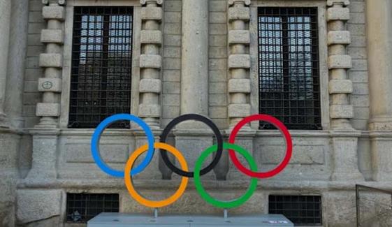 IOC announces lifetime ban on trans women in female categories