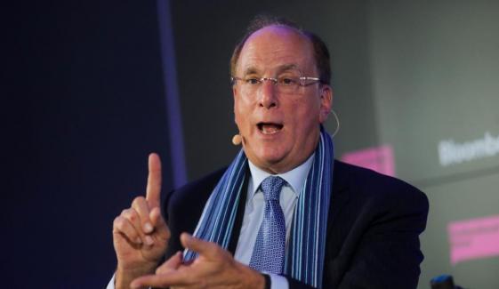 Larry Fink predicts global recession risk as oil prices threaten $150 peak