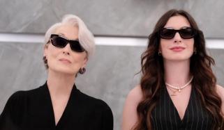 Anne Hathaway steps in to change model casting in ‘Devil Wears Prada 2’
