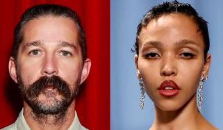 Shia LaBeouf lands in legal mess once again after FKA twigs shocking move