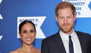 Prince Harry, Meghan Markle share first statement after scoring major legal win