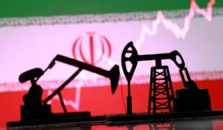Oil prices rises higher as Iran rejects peace plan, hopes fades for de-escalation
