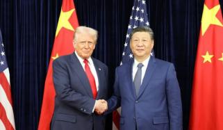 Trump to meet Xi Jinping in May as US–Iran conflict delays China visit
