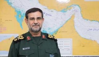 BREAKING: Israel confirms killing of IRGC top naval chief Alireza Tangsiri in Bandar Abbas strike