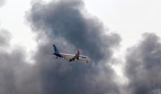 Top 20 airlines lose $53 billion amid US-Israel-Iran war