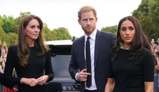 Kate Middleton sends seething message to Prince Harry for Meghan: ‘this needs to stop’