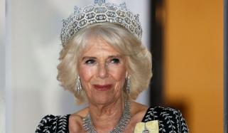 Queen Camilla becomes first female royal to bag prestigious membership after 193 years