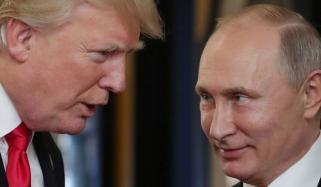 EU diplomat accuses Russia of aiding Iran to ‘Kill Americans’