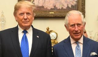 King Charles warned Trump 'will go ballistic' amid 'uncertain' US visit