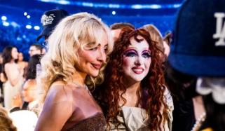 Sabrina Carpenter, not Chappell Roan: Guard's artist revealed amid Jude Law's kid drama