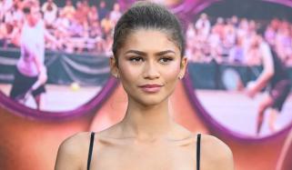 Zendaya sparks buzz after viral hiatus comment: 'I'm going into hiding'