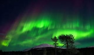 Where to see Northern lights tonight: 10 US states under solar storm watch