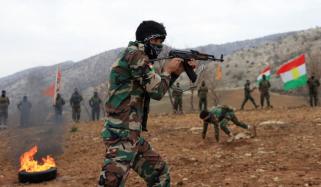 BREAKING: Iran mobilises 1 million fighters for ground war against US forces