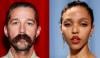 Shia LaBeouf lands in legal mess once again after FKA twigs shocking move