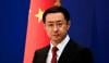 China urges US, Iran to hold peace talks as conflict intensifies
