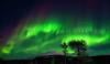 Where to see Northern lights tonight: 10 US states under solar storm watch
