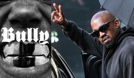 Kanye West finally unveils 20 new songs as he confirms AI-free album 'Bully'