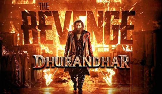 Ranveer Singh's 'Dhurandhar 2' roars at box office with strong 8-day collection