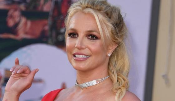 Britney Spears drops bombshell accusation against former bodyguard