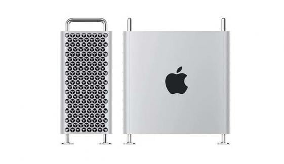 Apple officially discontinues Mac Pro after 18 years of launch