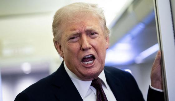 Trump ‘LOSER’ video goes viral: Iran AI mockery taking over TikTok and X